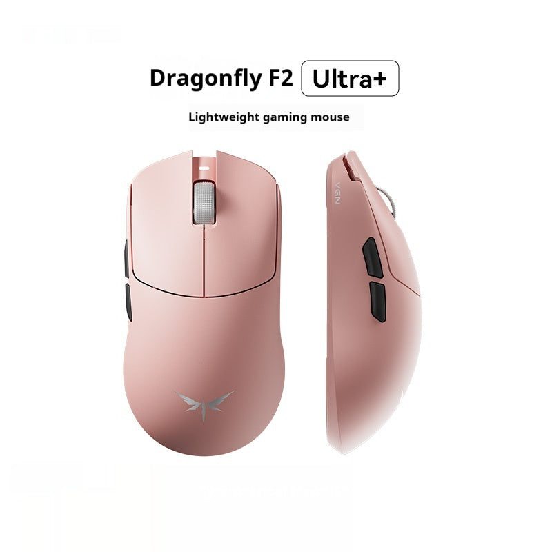 Wireless Tri-mode Long-lasting Gaming Mouse For Laptops