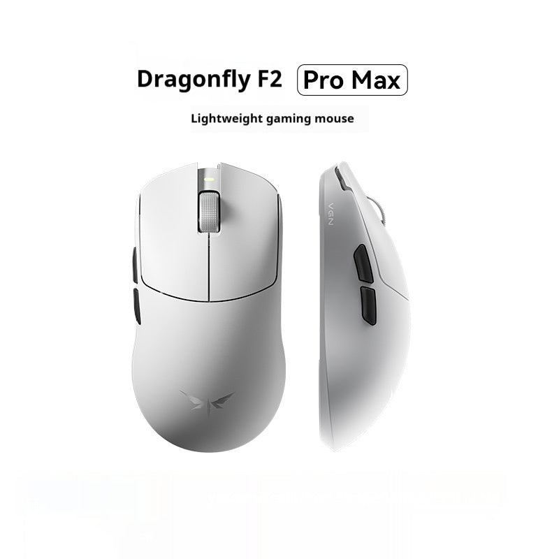 Wireless Tri-mode Long-lasting Gaming Mouse For Laptops