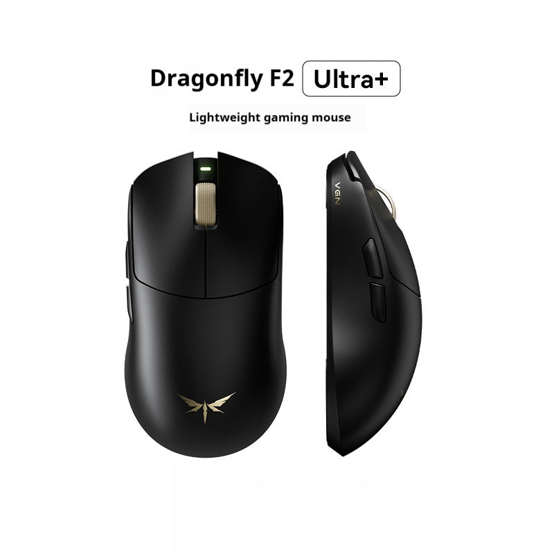 Wireless Tri-mode Long-lasting Gaming Mouse For Laptops